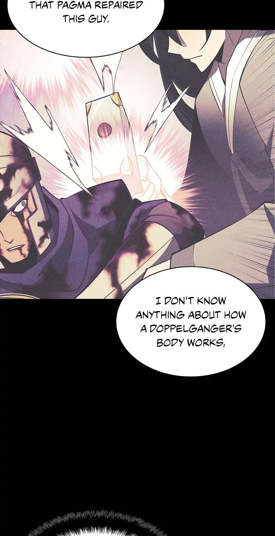 Overgeared Chapter 124 – Page 23
