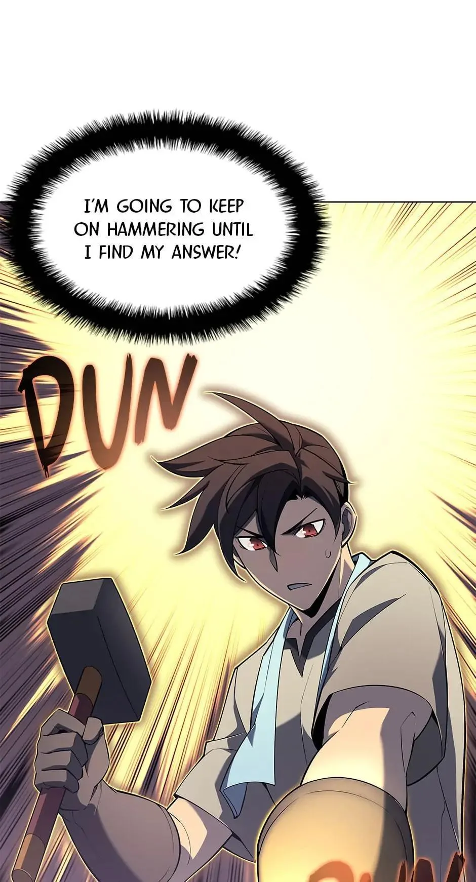 Overgeared Chapter 124 – Page 25