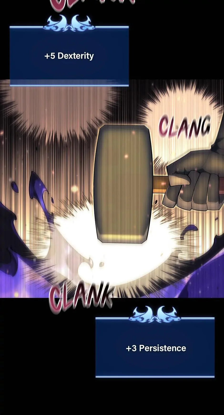 Overgeared Chapter 124 – Page 30