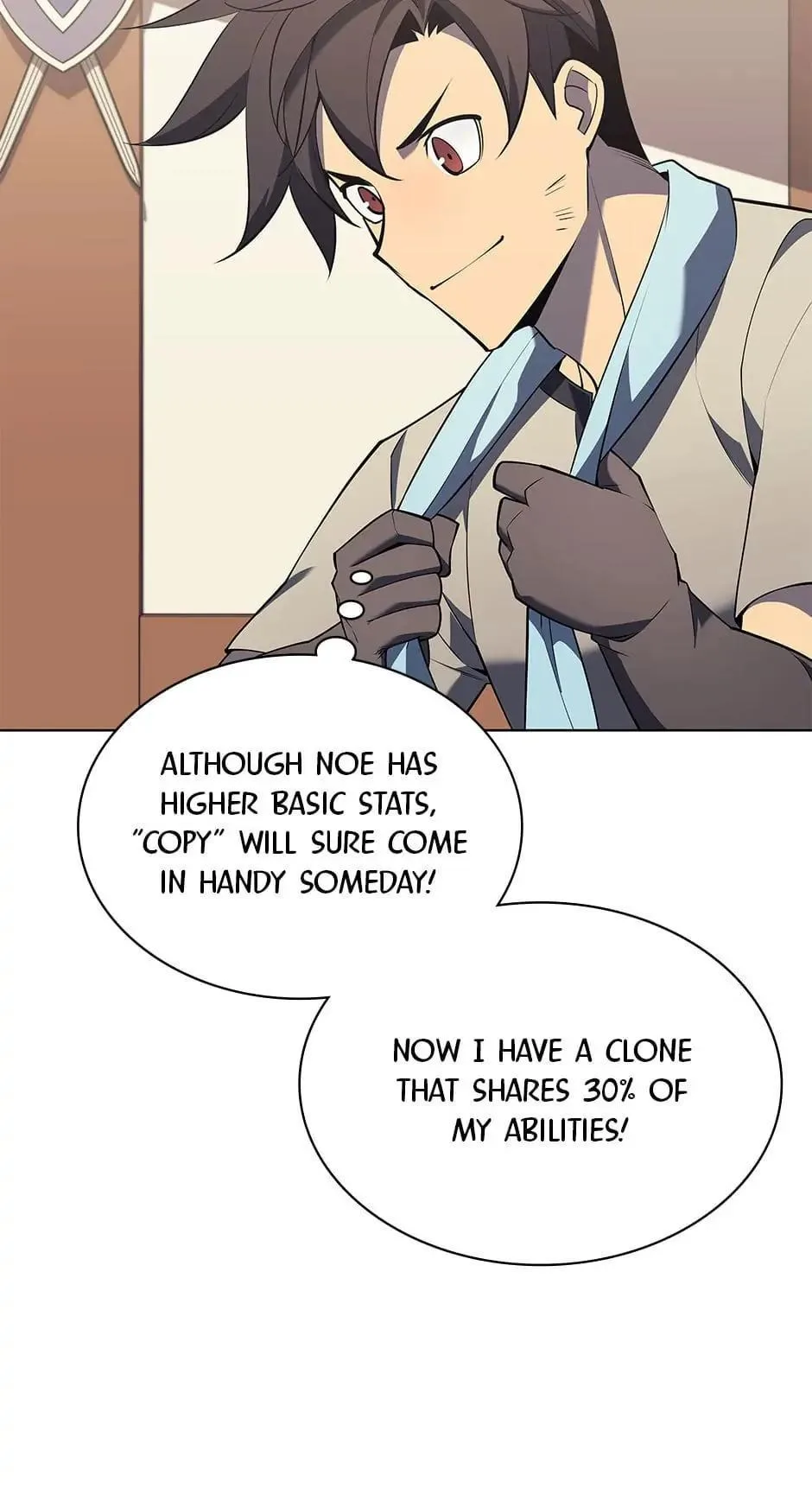 Overgeared Chapter 124 – Page 41
