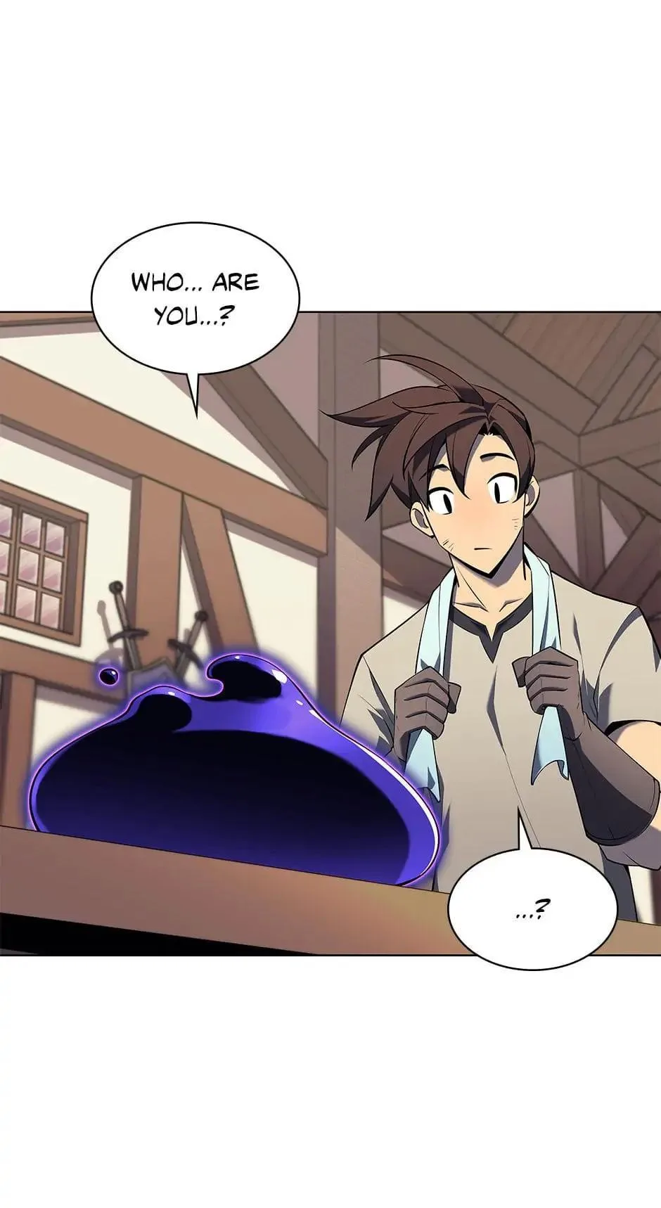 Overgeared Chapter 124 – Page 42