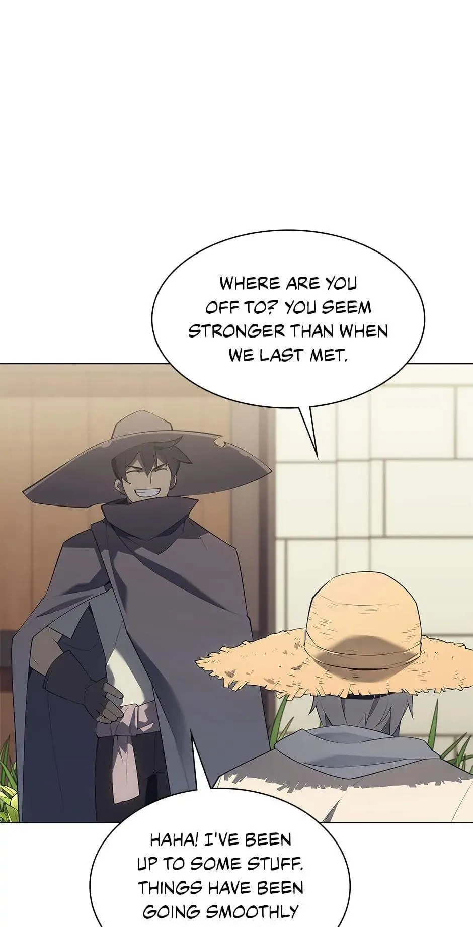 Overgeared Chapter 124 – Page 61