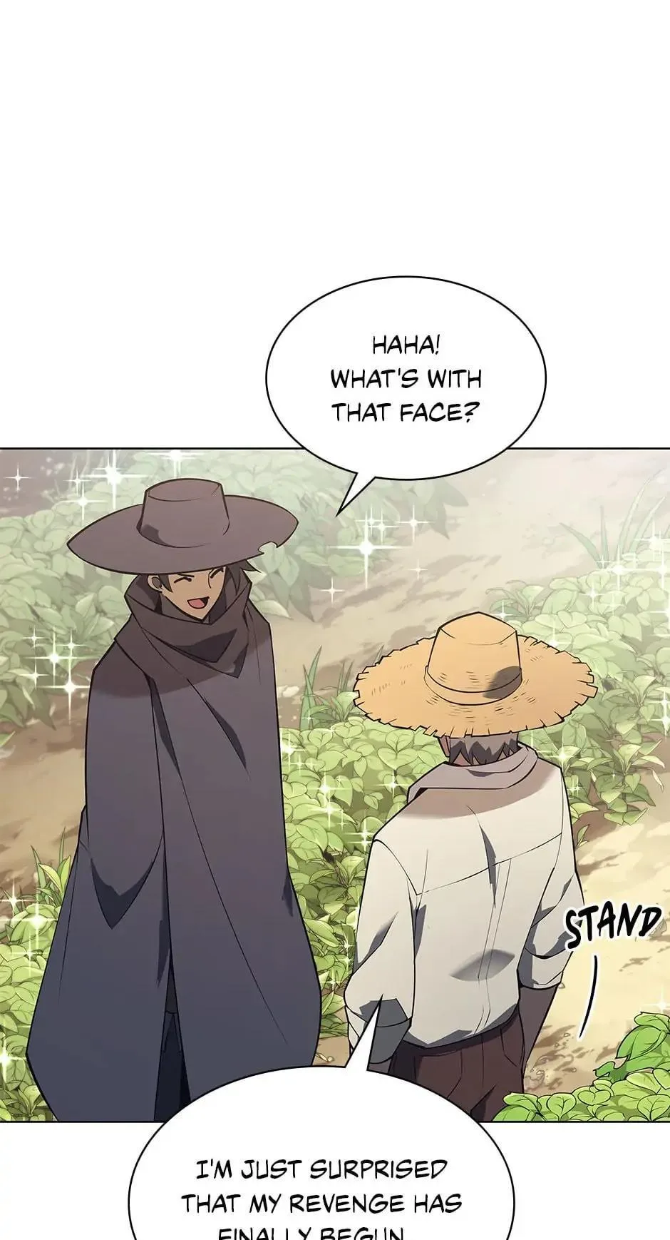 Overgeared Chapter 124 – Page 67