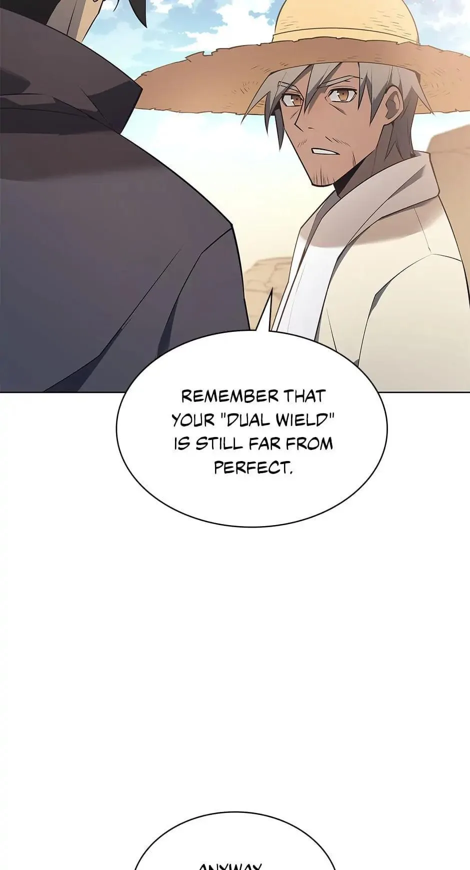 Overgeared Chapter 124 – Page 70