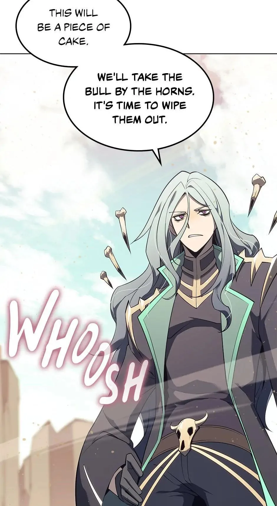 Overgeared Chapter 124 – Page 82
