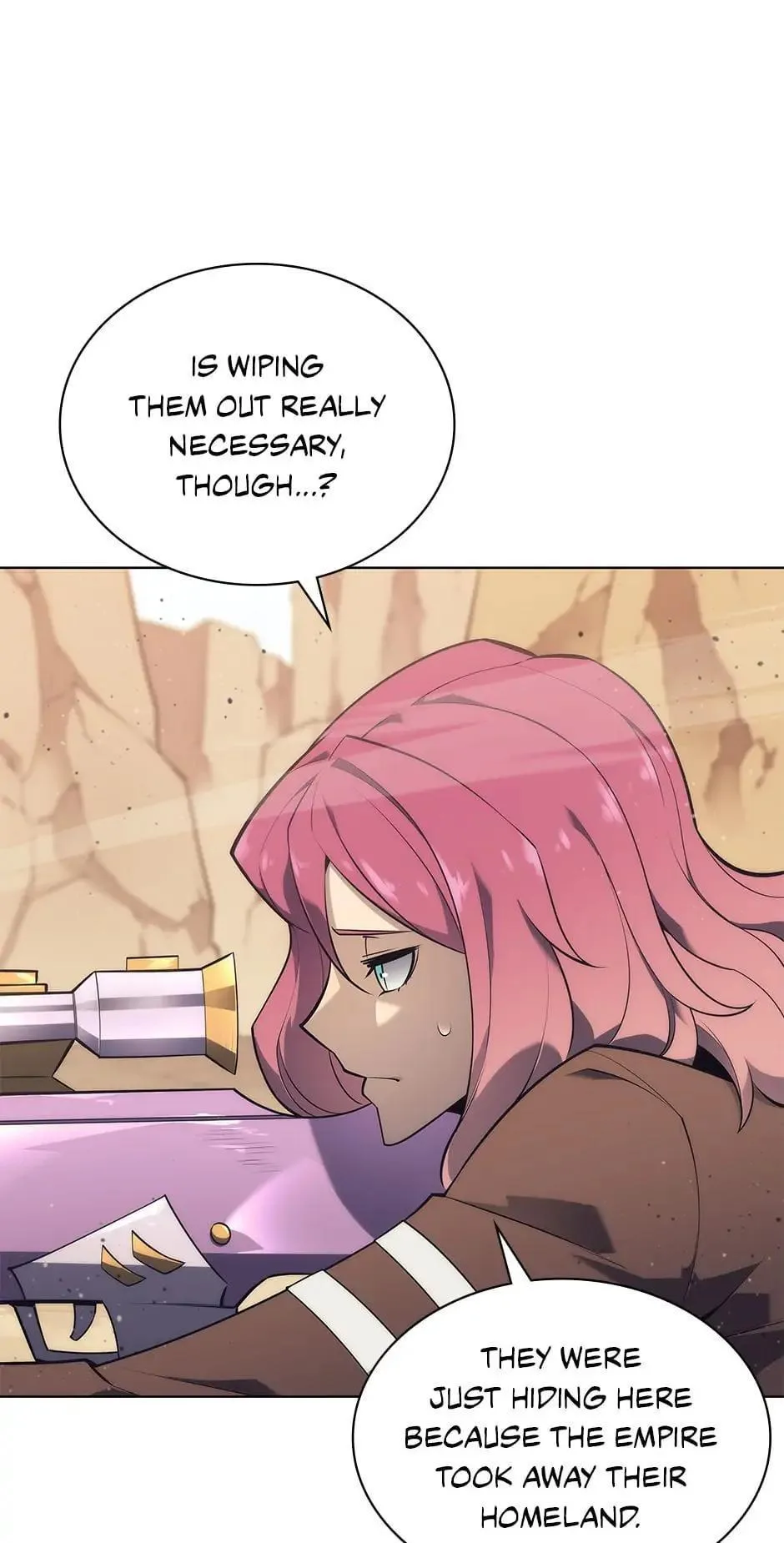 Overgeared Chapter 124 – Page 84