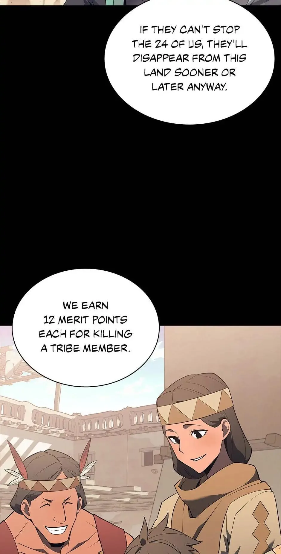 Overgeared Chapter 124 – Page 86