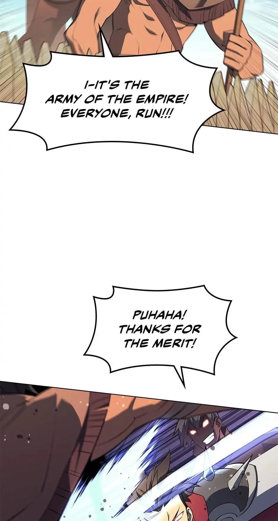 Overgeared Chapter 124 – Page 92