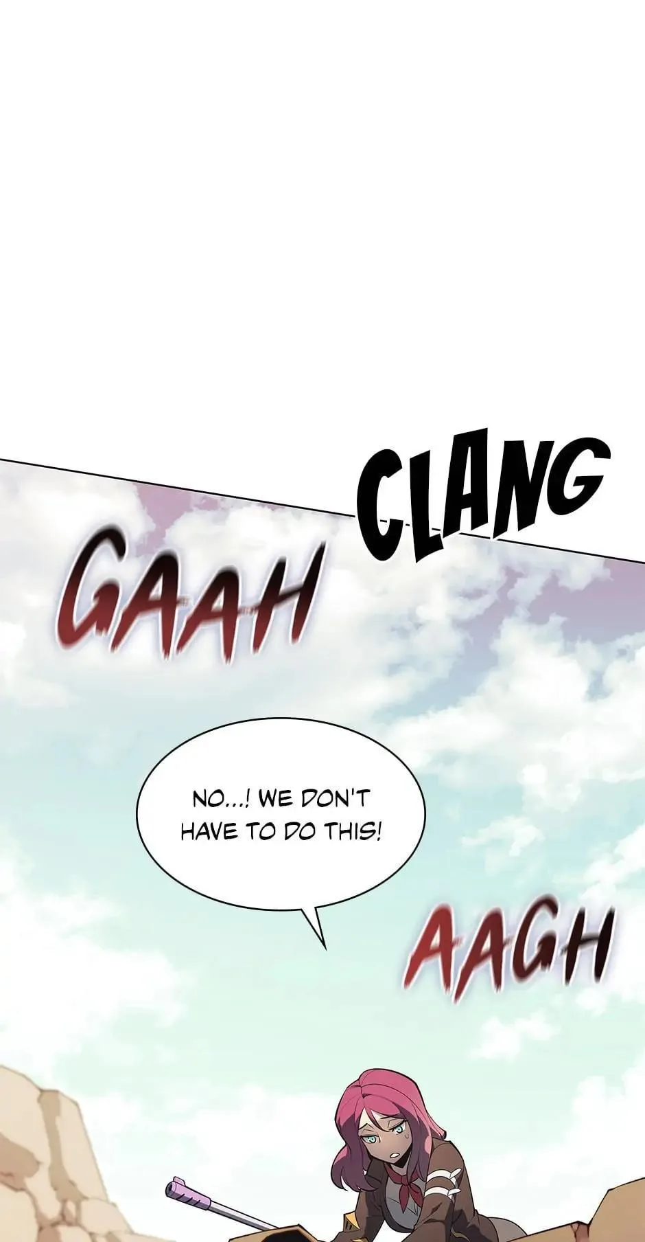 Overgeared Chapter 124 – Page 95
