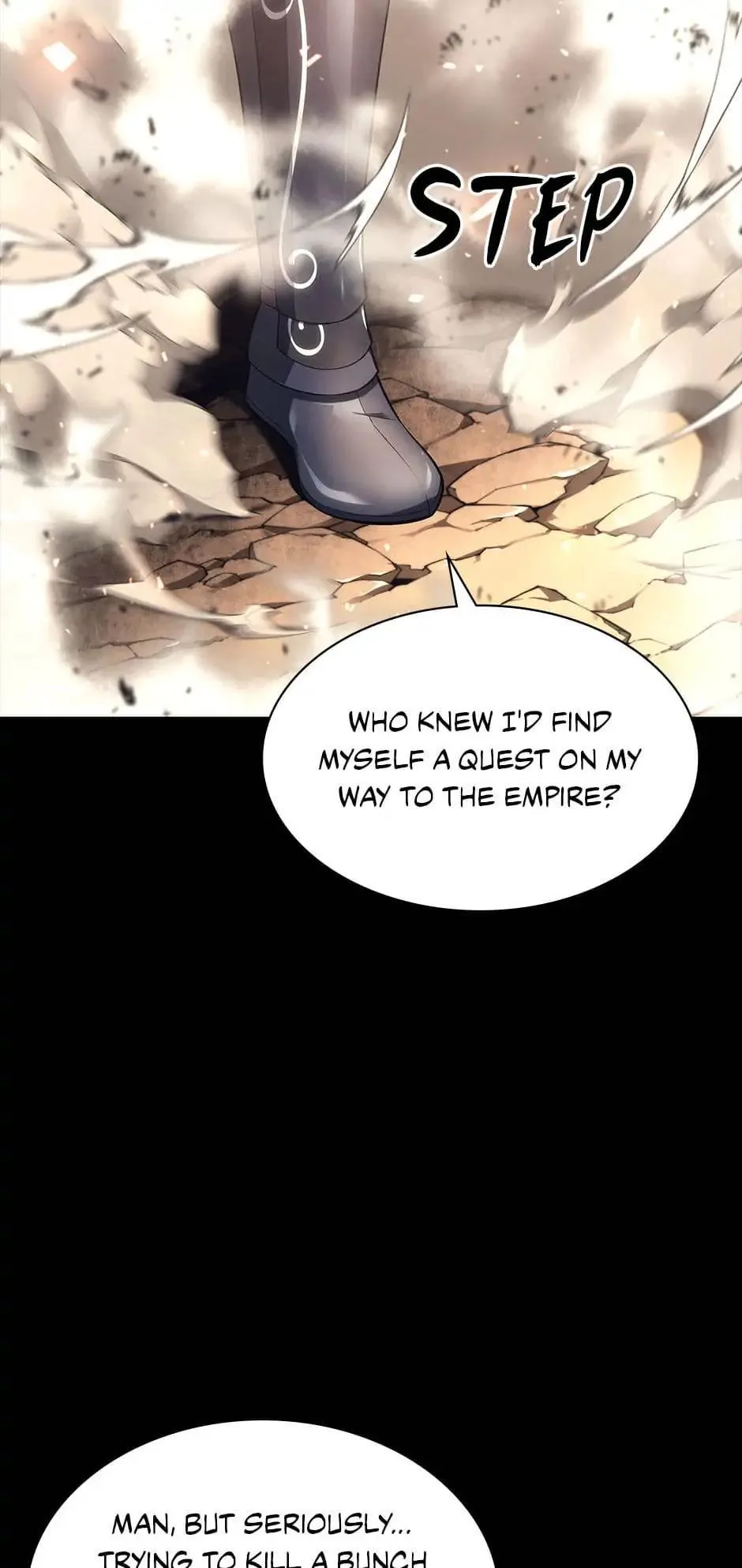 Overgeared Chapter 124 – Page 108
