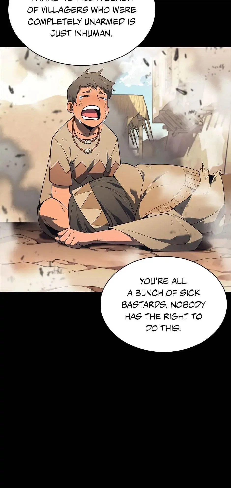 Overgeared Chapter 124 – Page 109