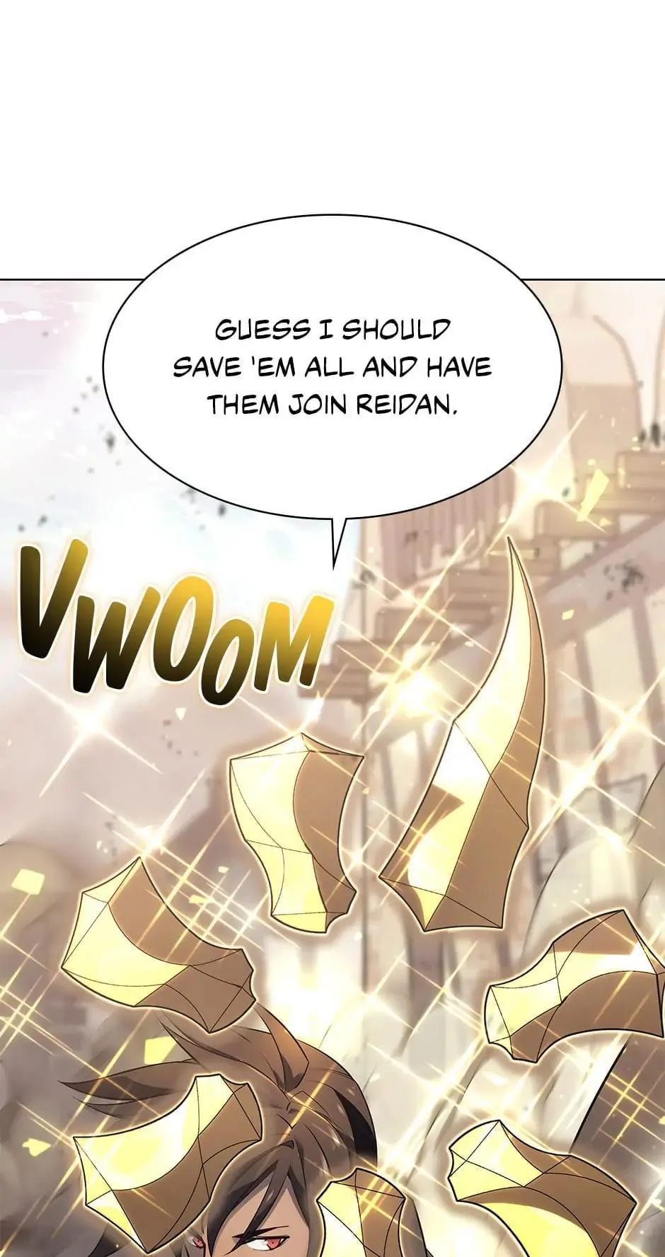 Overgeared Chapter 124 – Page 111