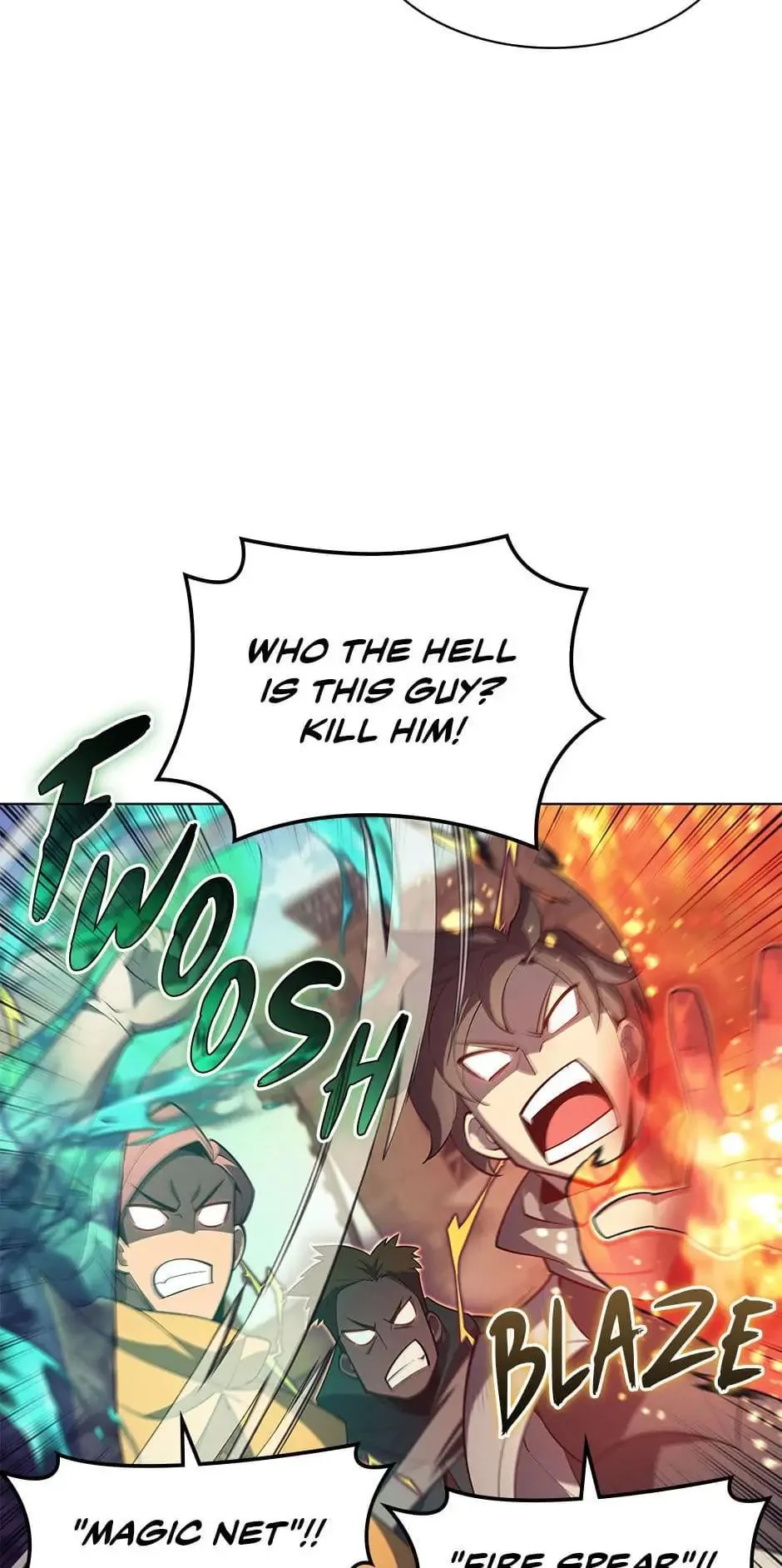 Overgeared Chapter 125 – Page 4