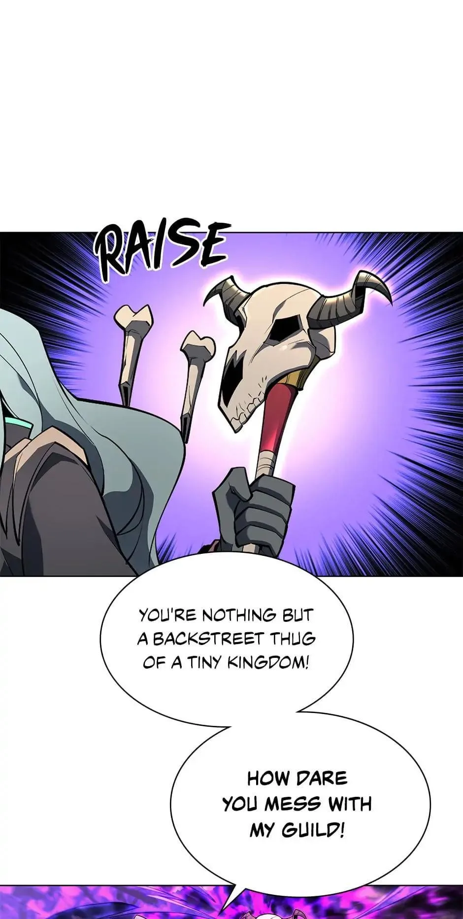 Overgeared Chapter 125 – Page 19