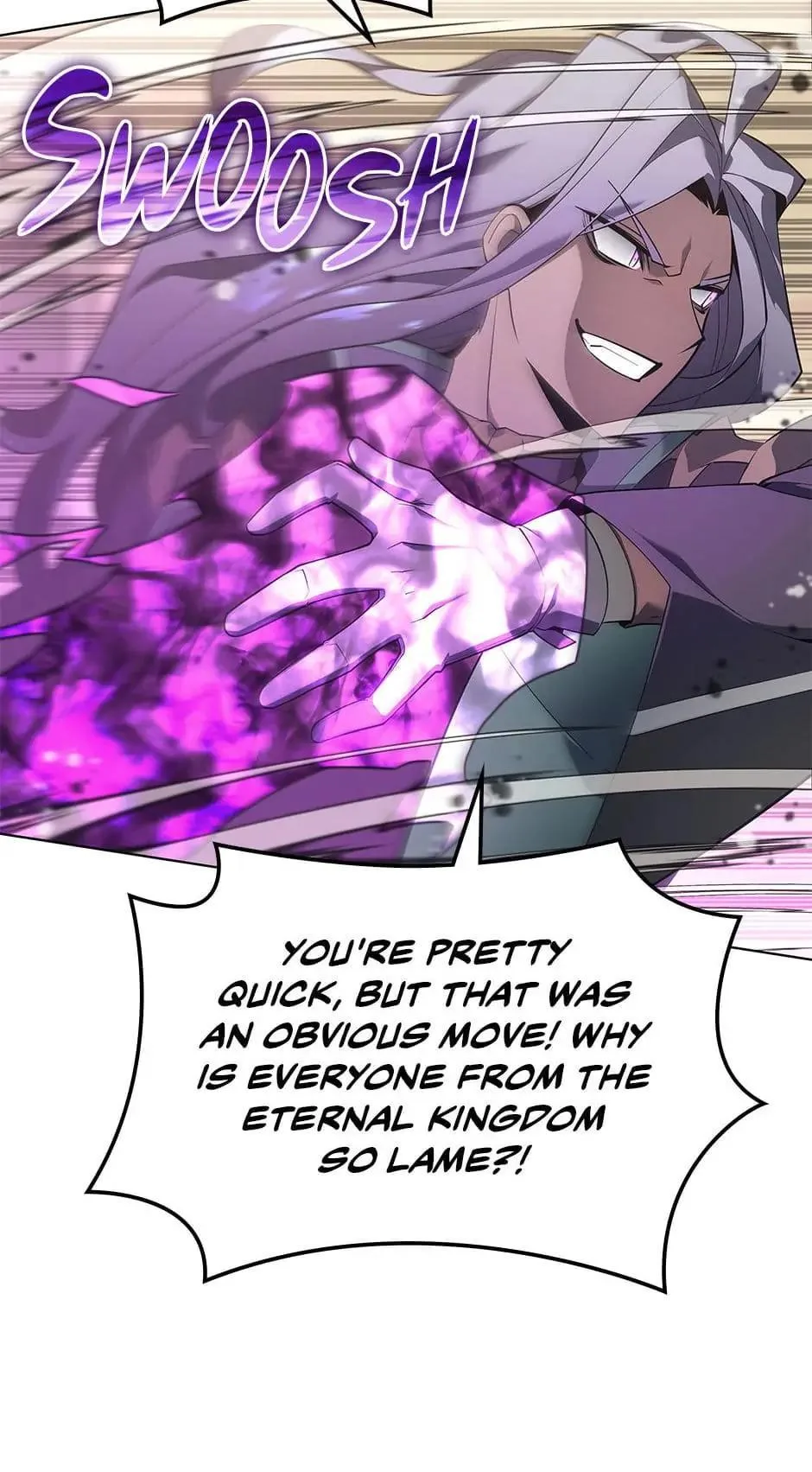 Overgeared Chapter 125 – Page 36