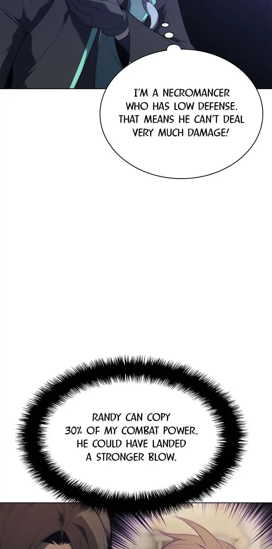 Overgeared Chapter 125 – Page 46