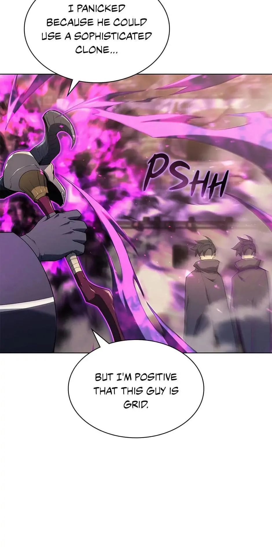 Overgeared Chapter 125 – Page 48