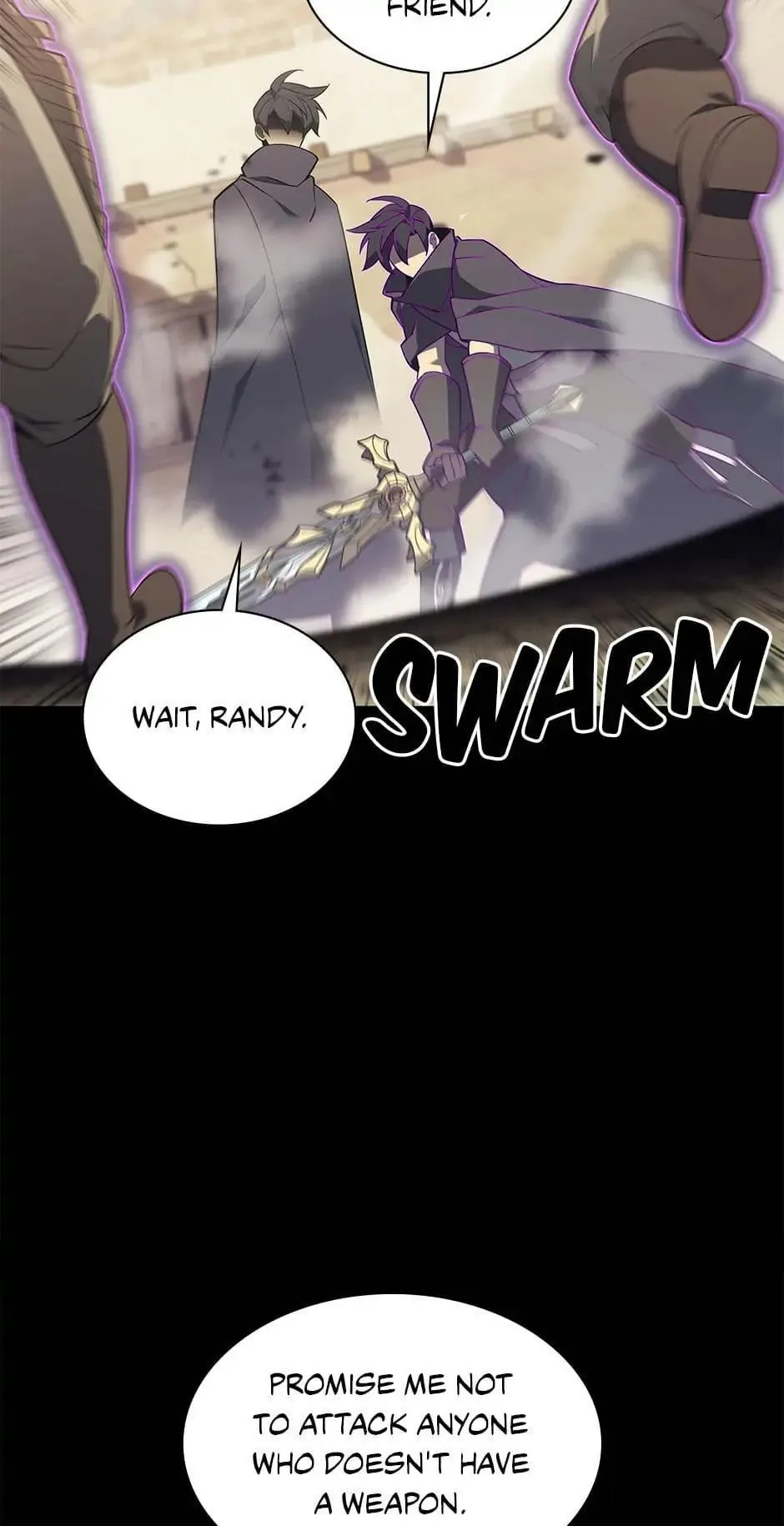 Overgeared Chapter 125 – Page 53