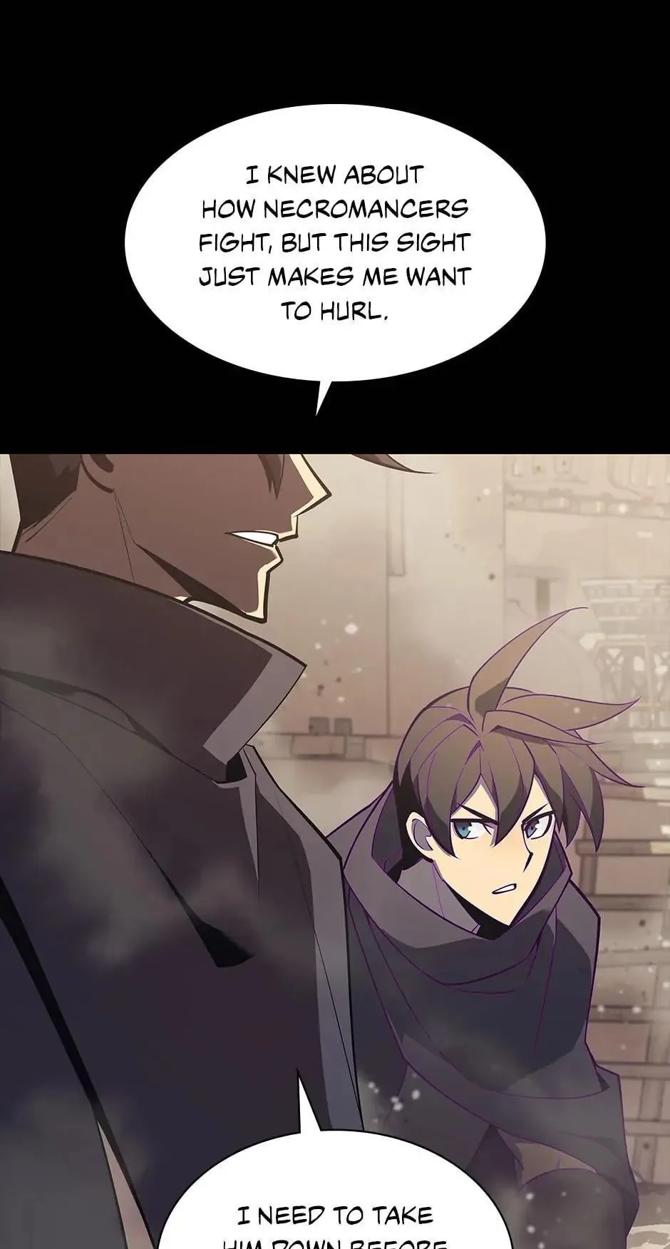 Overgeared Chapter 125 – Page 55