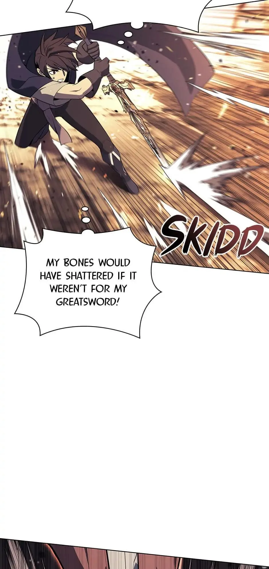 Overgeared Chapter 125 – Page 70
