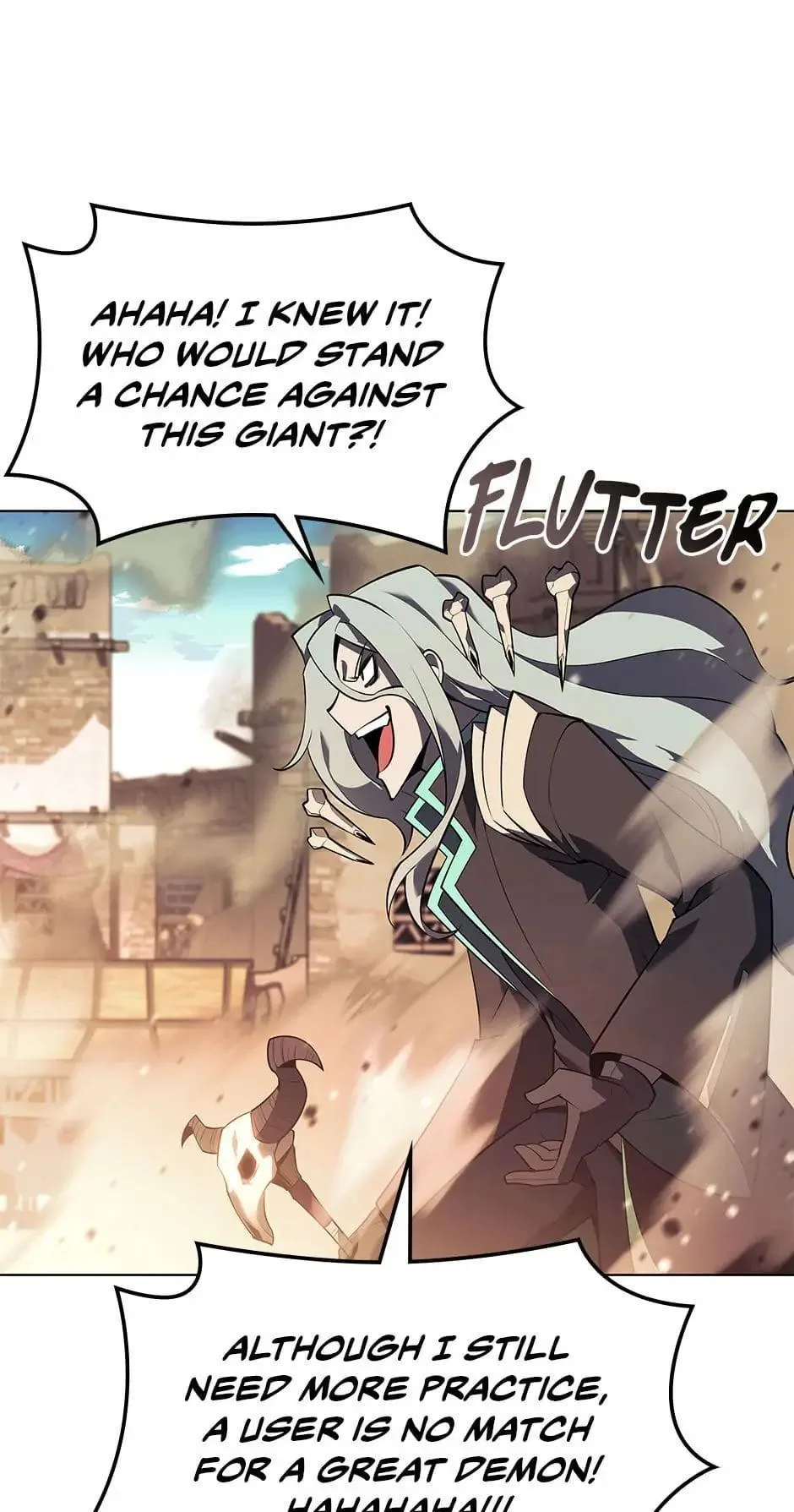 Overgeared Chapter 125 – Page 84