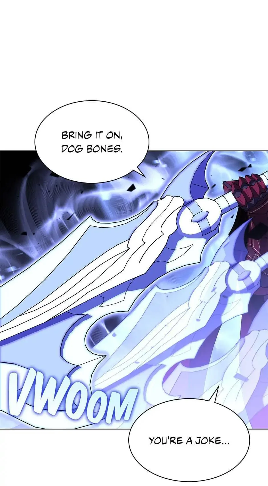 Overgeared Chapter 125 – Page 90