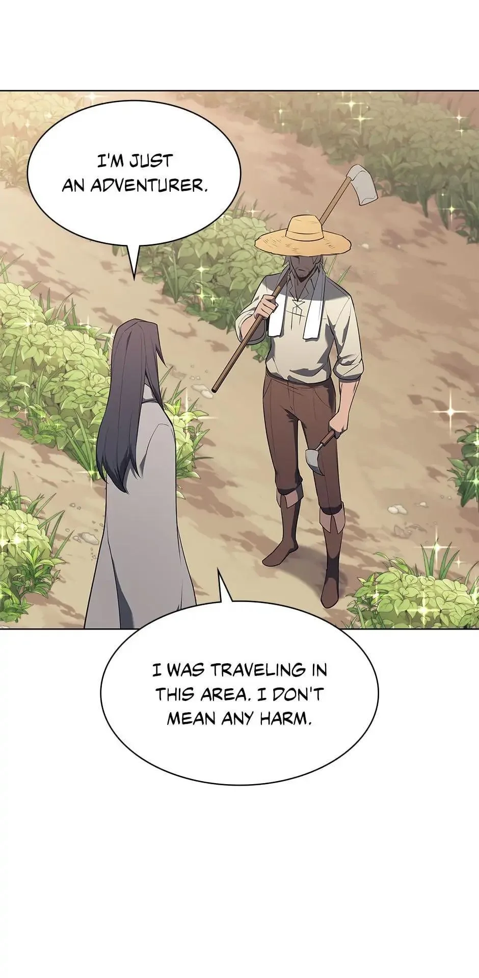 Overgeared Chapter 125 – Page 98