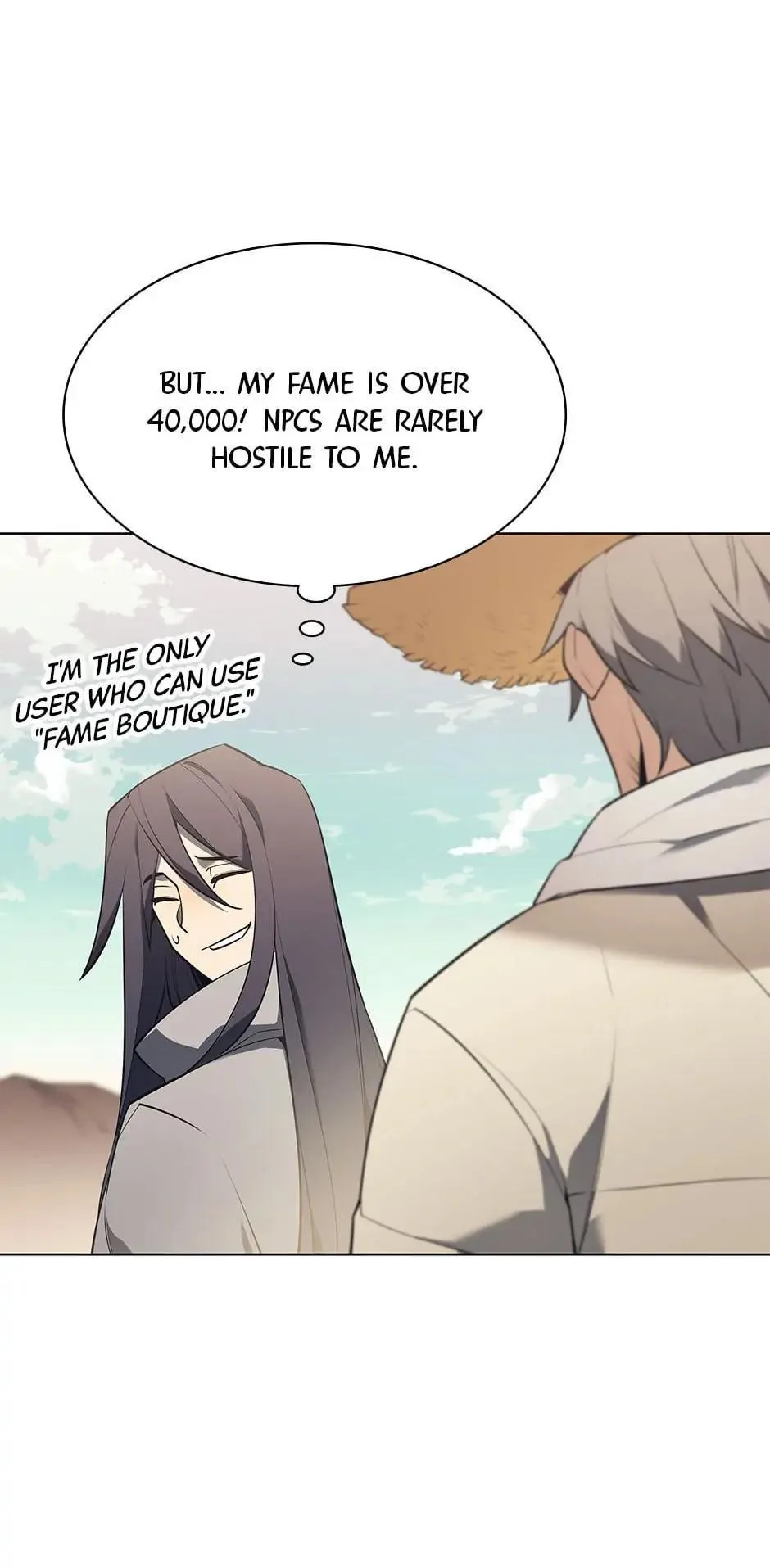 Overgeared Chapter 125 – Page 100