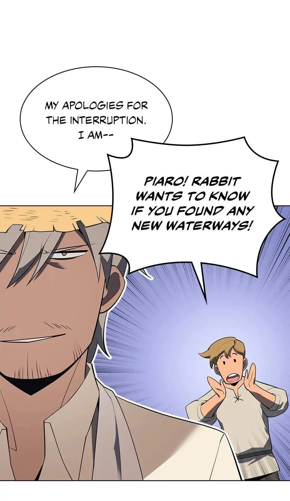 Overgeared Chapter 125 – Page 107