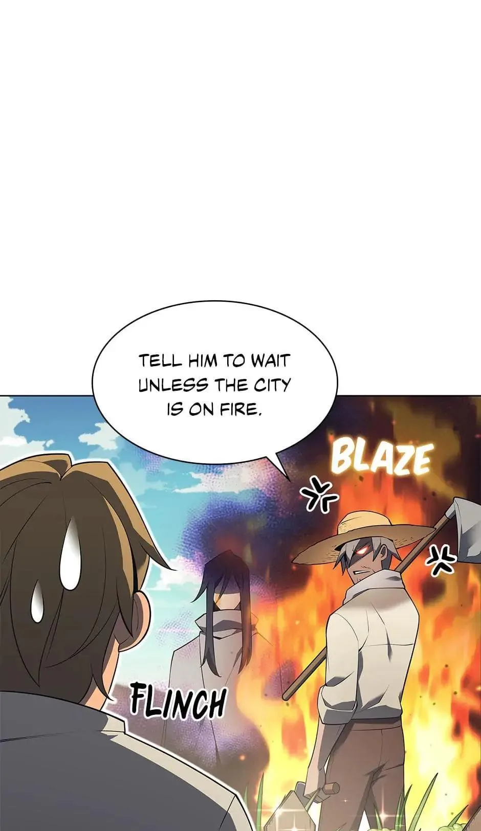 Overgeared Chapter 125 – Page 108