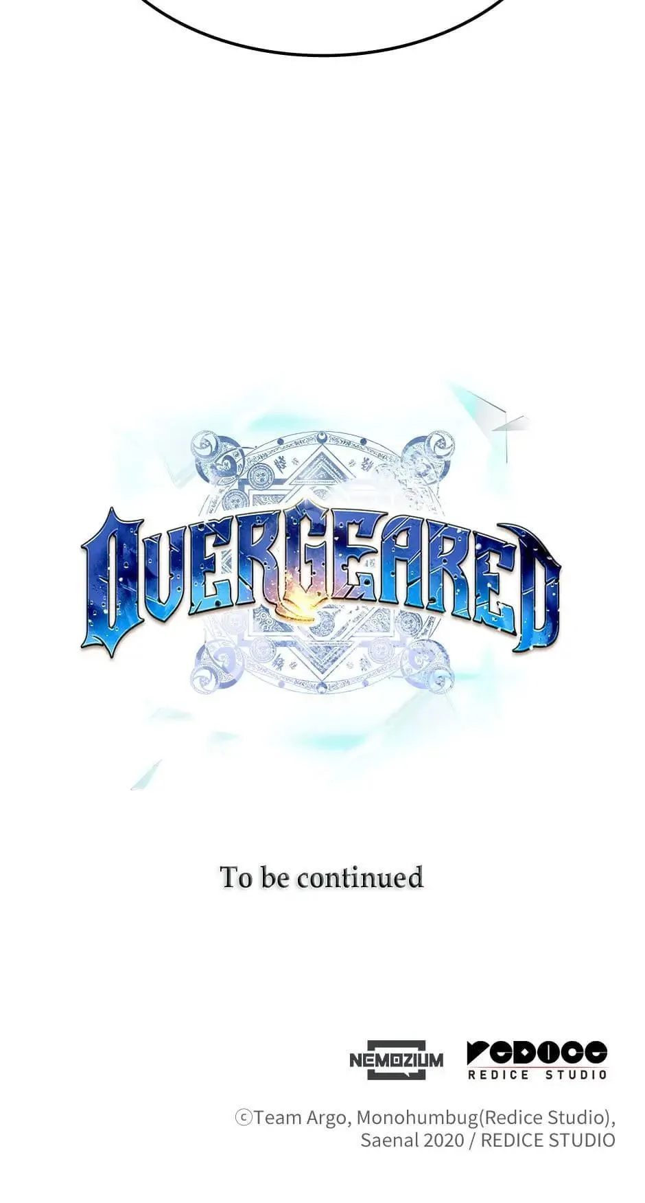 Overgeared Chapter 125 – Page 125