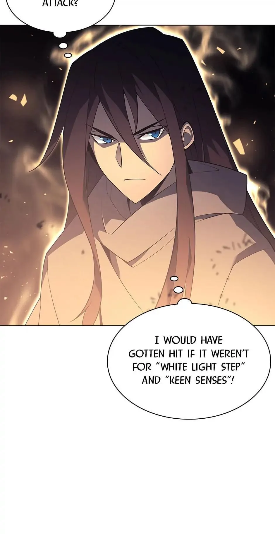 Overgeared Chapter 126 – Page 4