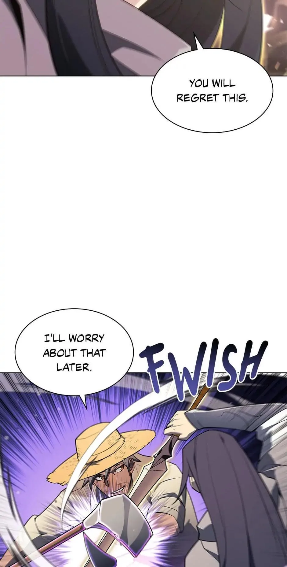 Overgeared Chapter 126 – Page 15