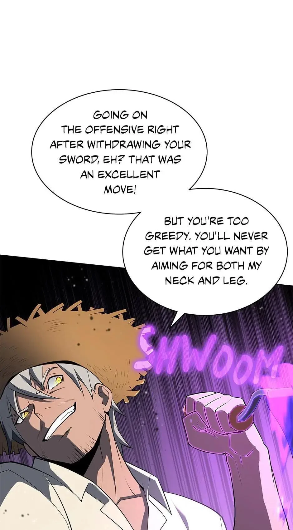 Overgeared Chapter 126 – Page 19
