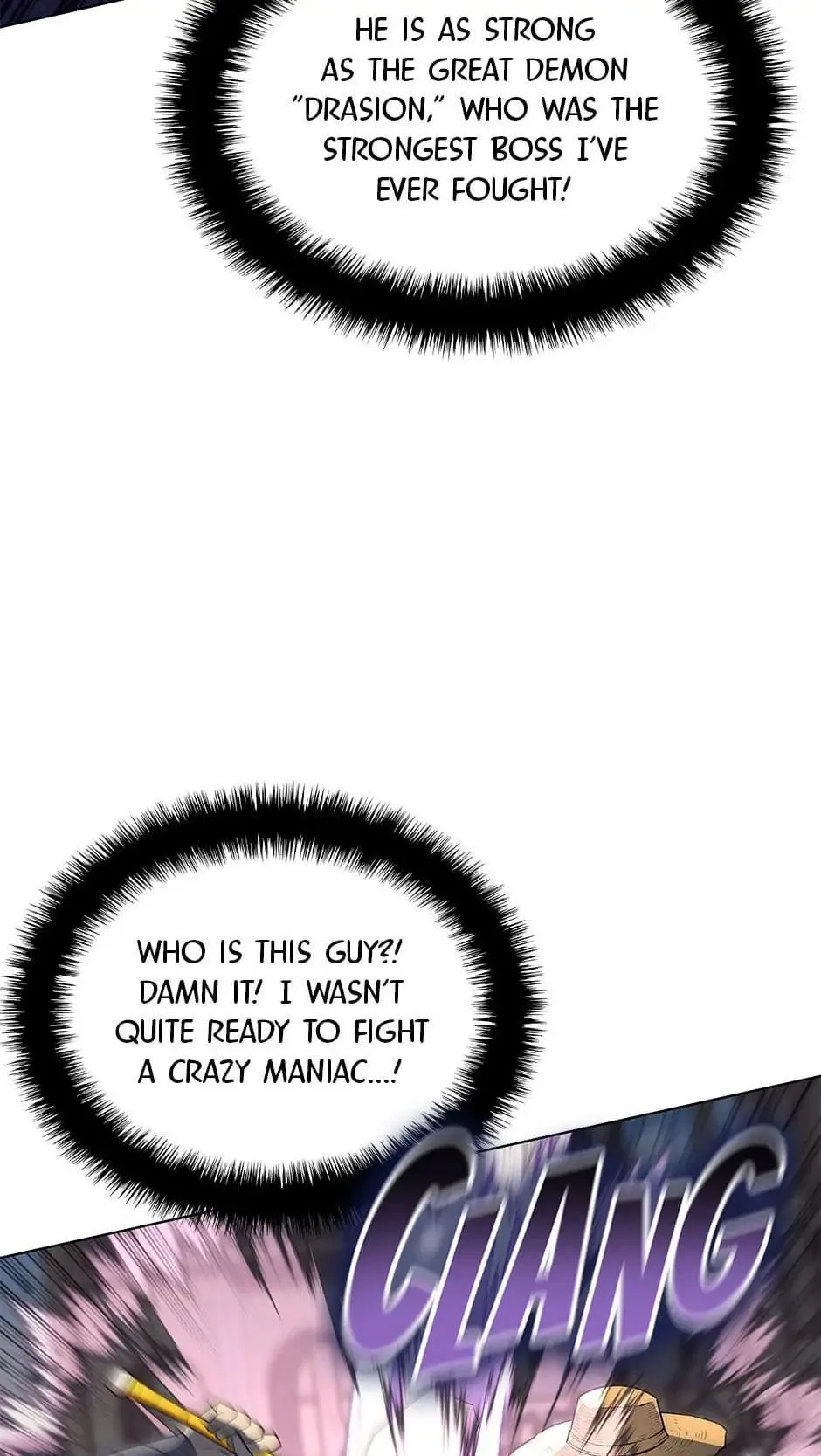 Overgeared Chapter 126 – Page 38