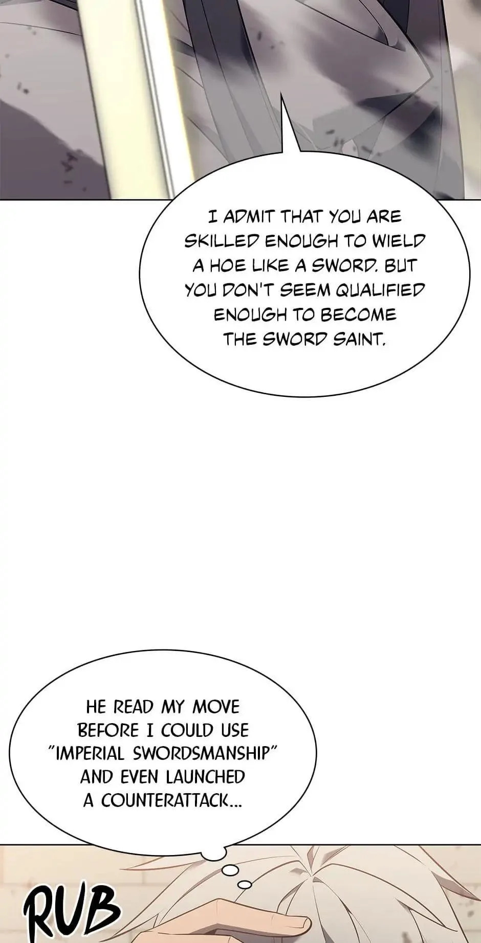 Overgeared Chapter 126 – Page 50