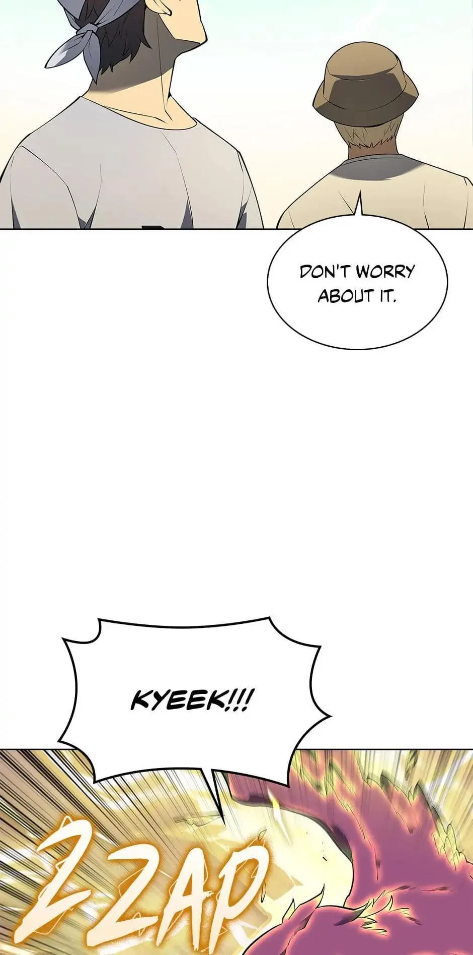 Overgeared Chapter 126 – Page 74