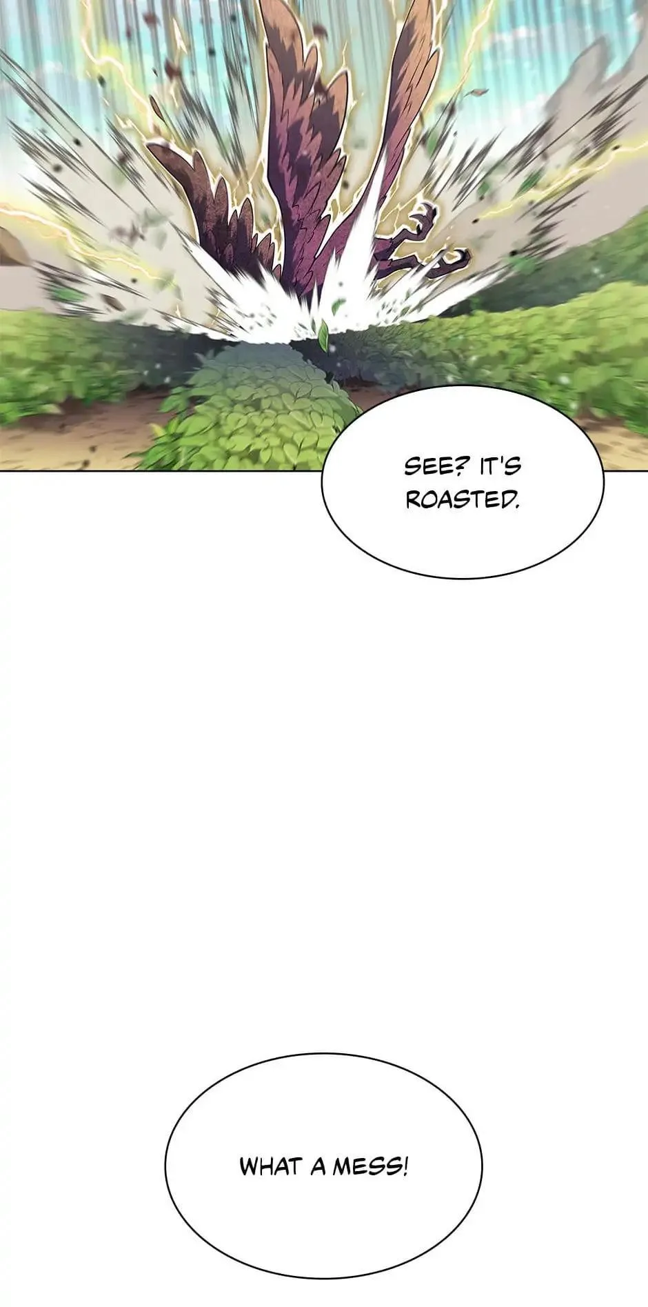 Overgeared Chapter 126 – Page 76