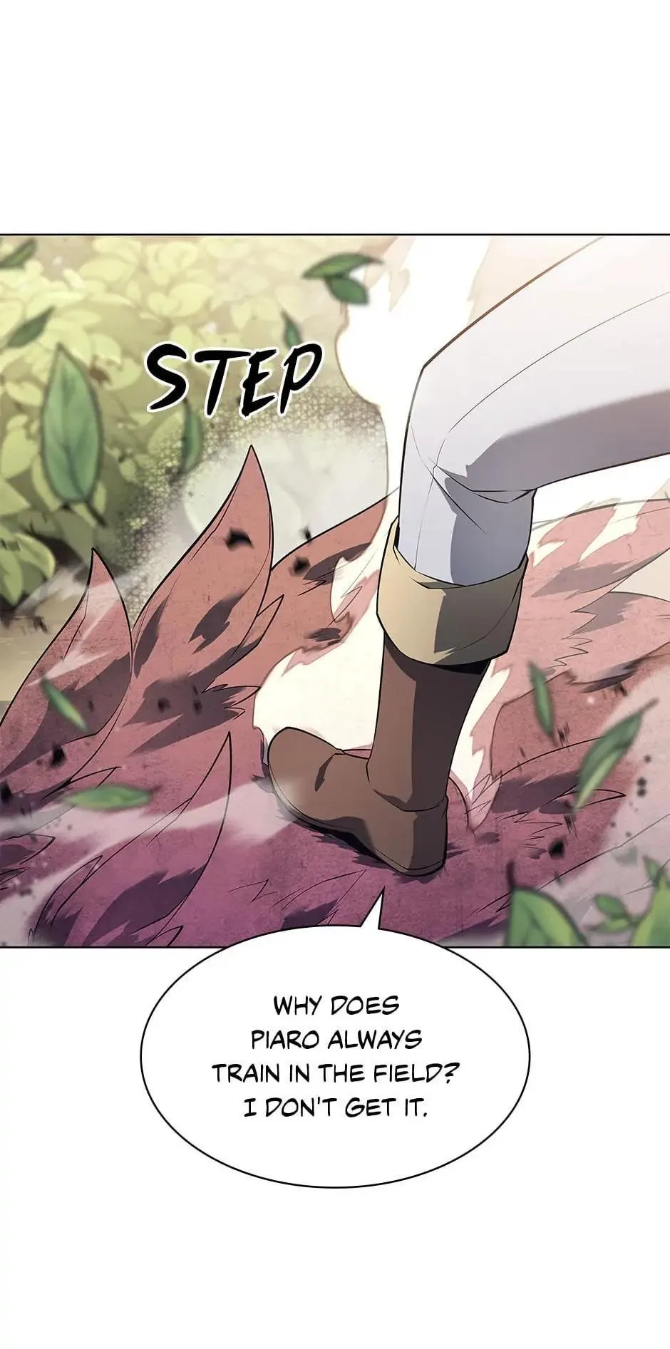 Overgeared Chapter 126 – Page 77