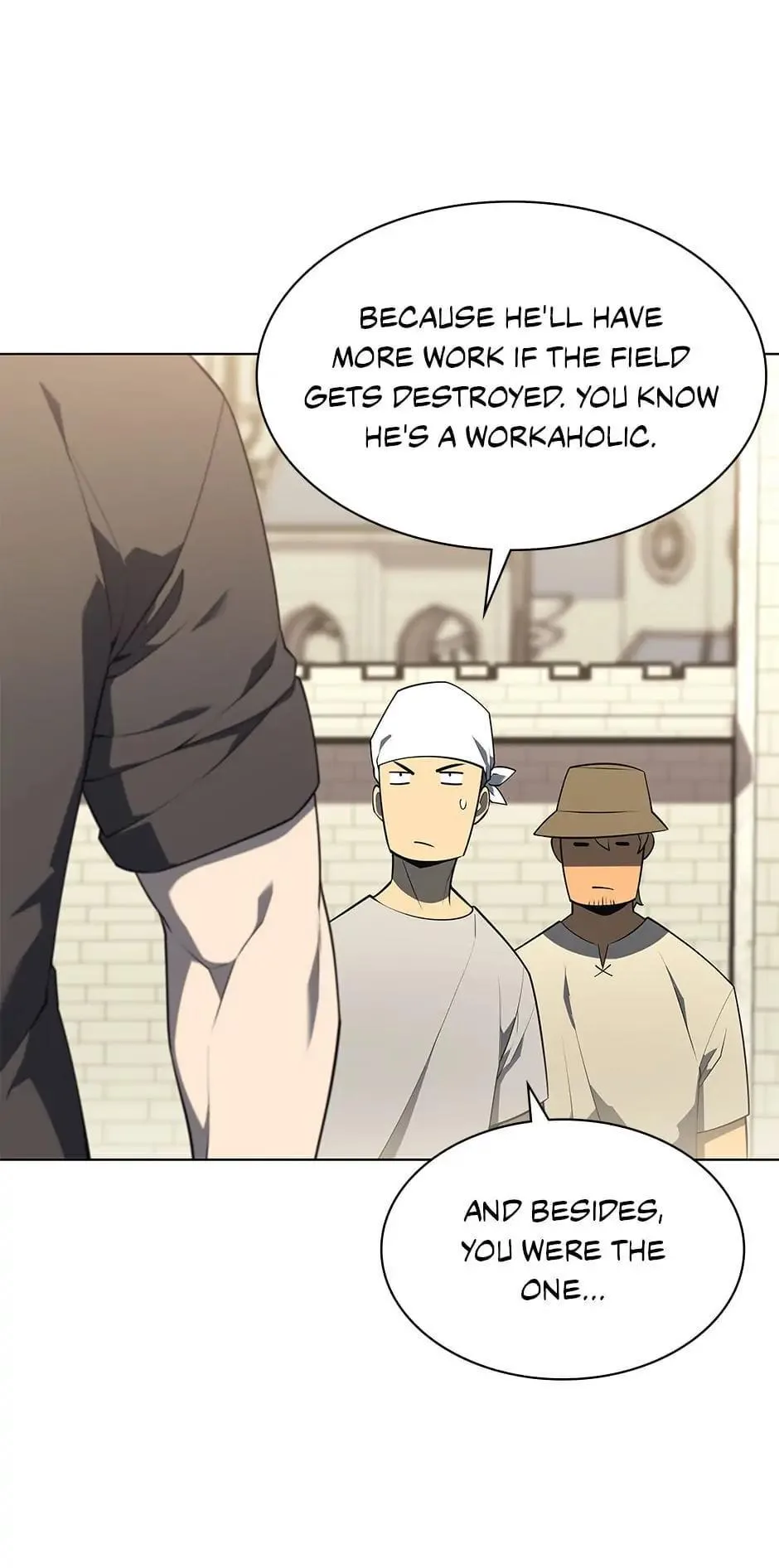 Overgeared Chapter 126 – Page 78