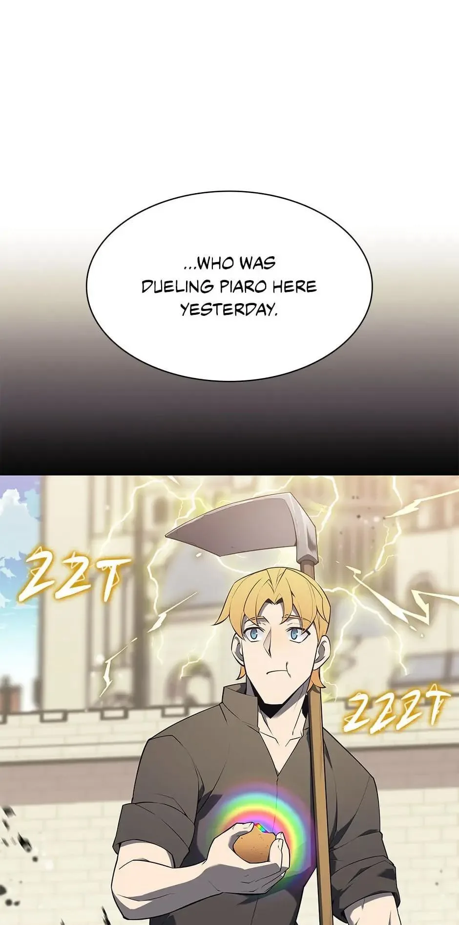Overgeared Chapter 126 – Page 79