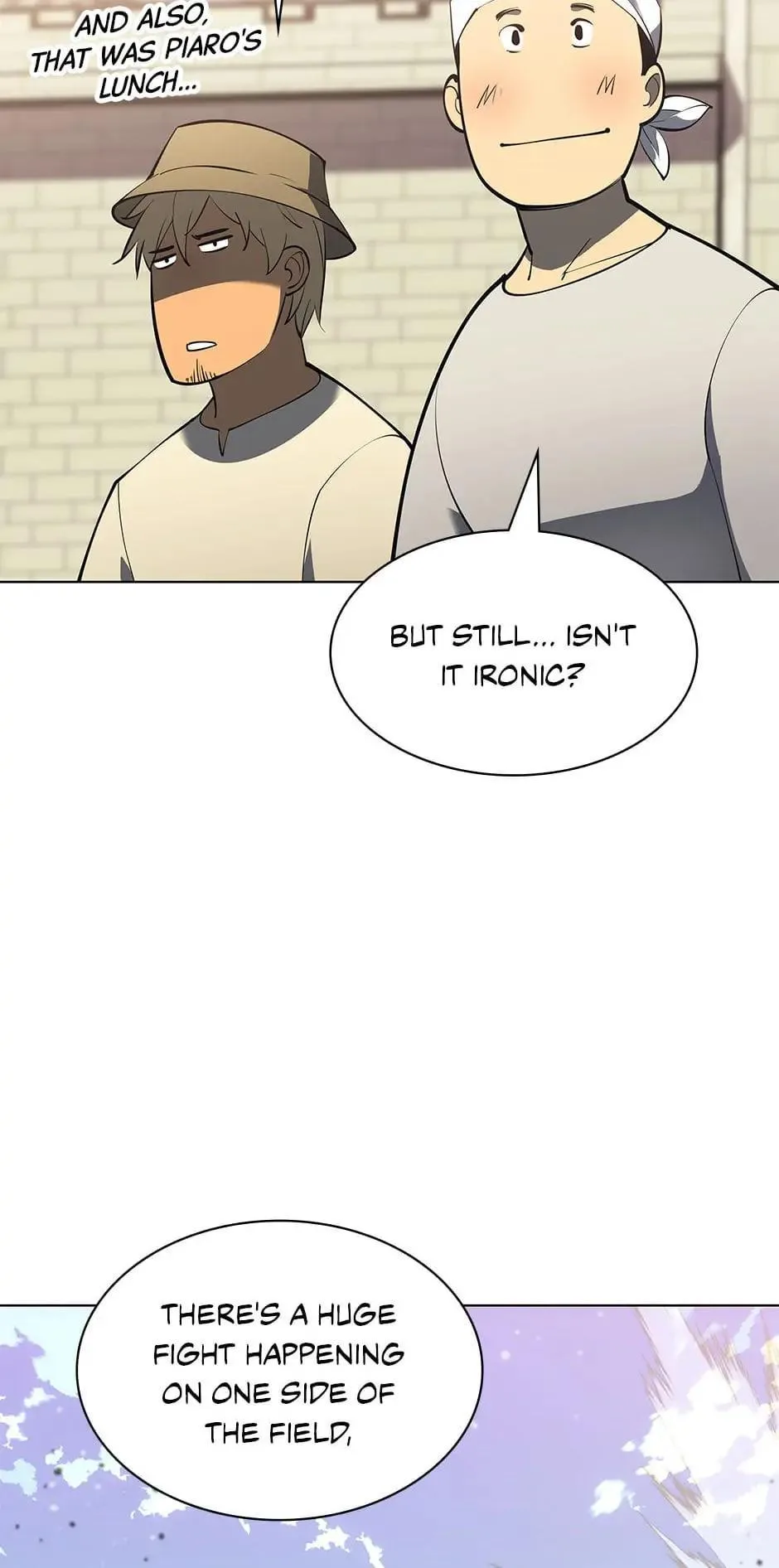 Overgeared Chapter 126 – Page 81