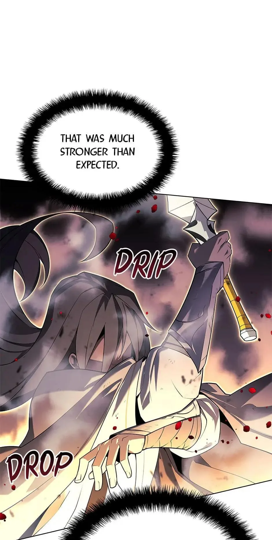 Overgeared Chapter 126 – Page 101
