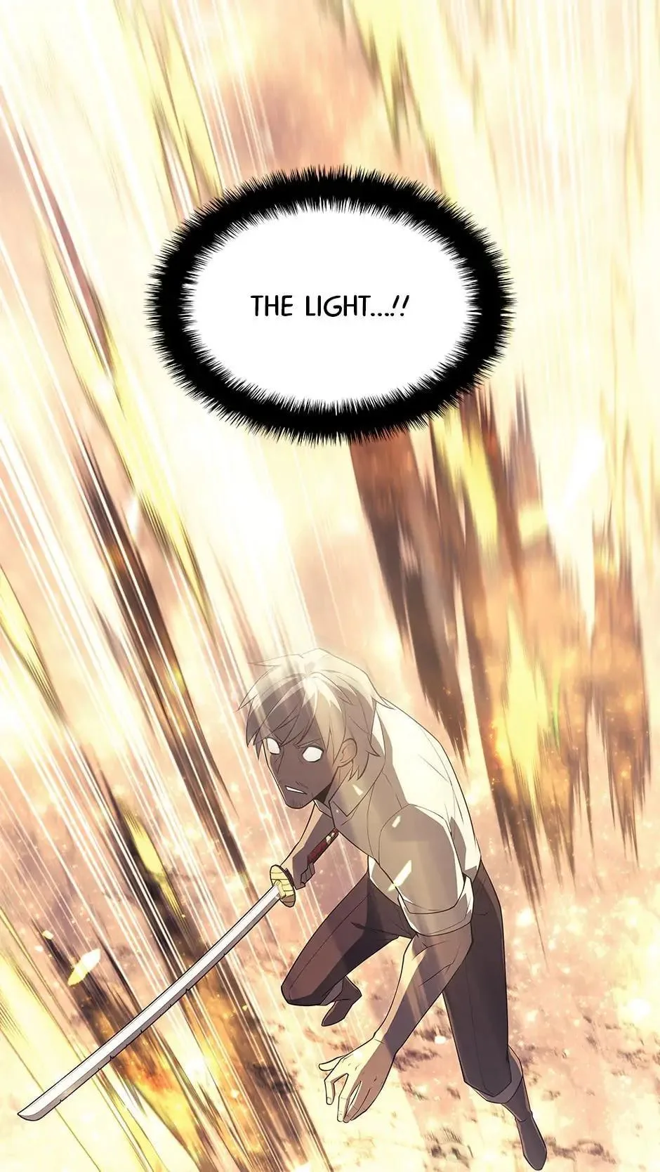 Overgeared Chapter 127 – Page 34