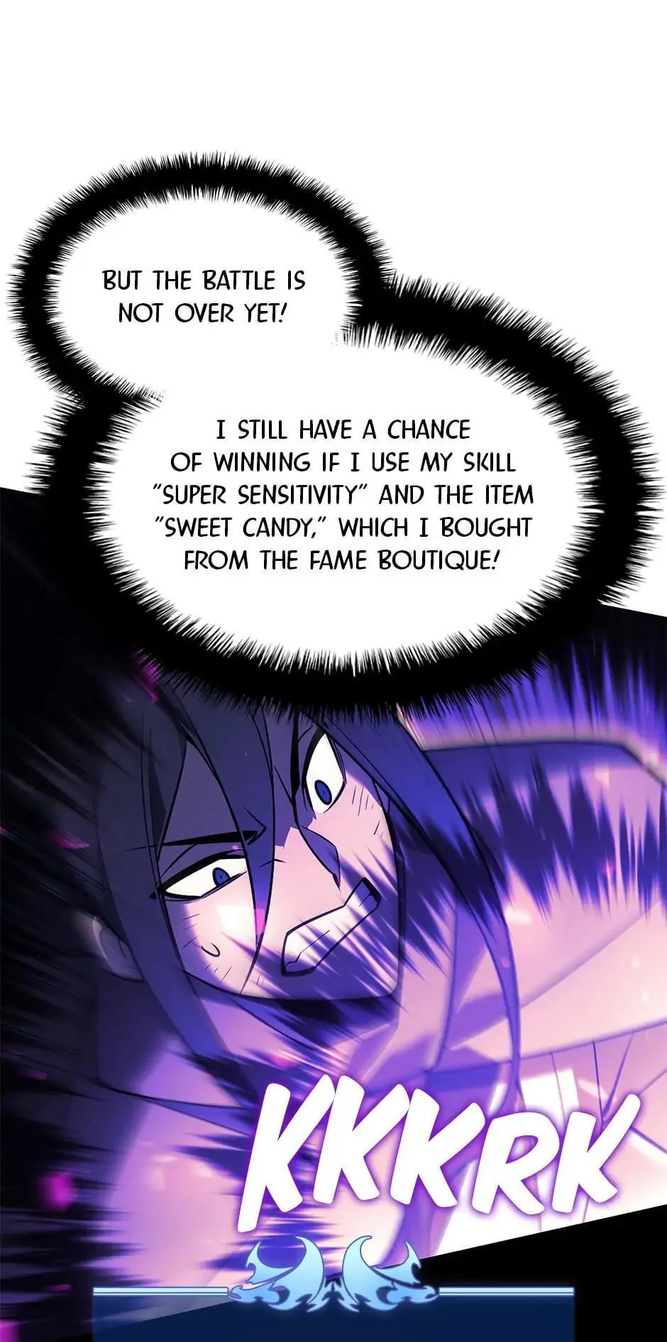 Overgeared Chapter 127 – Page 54
