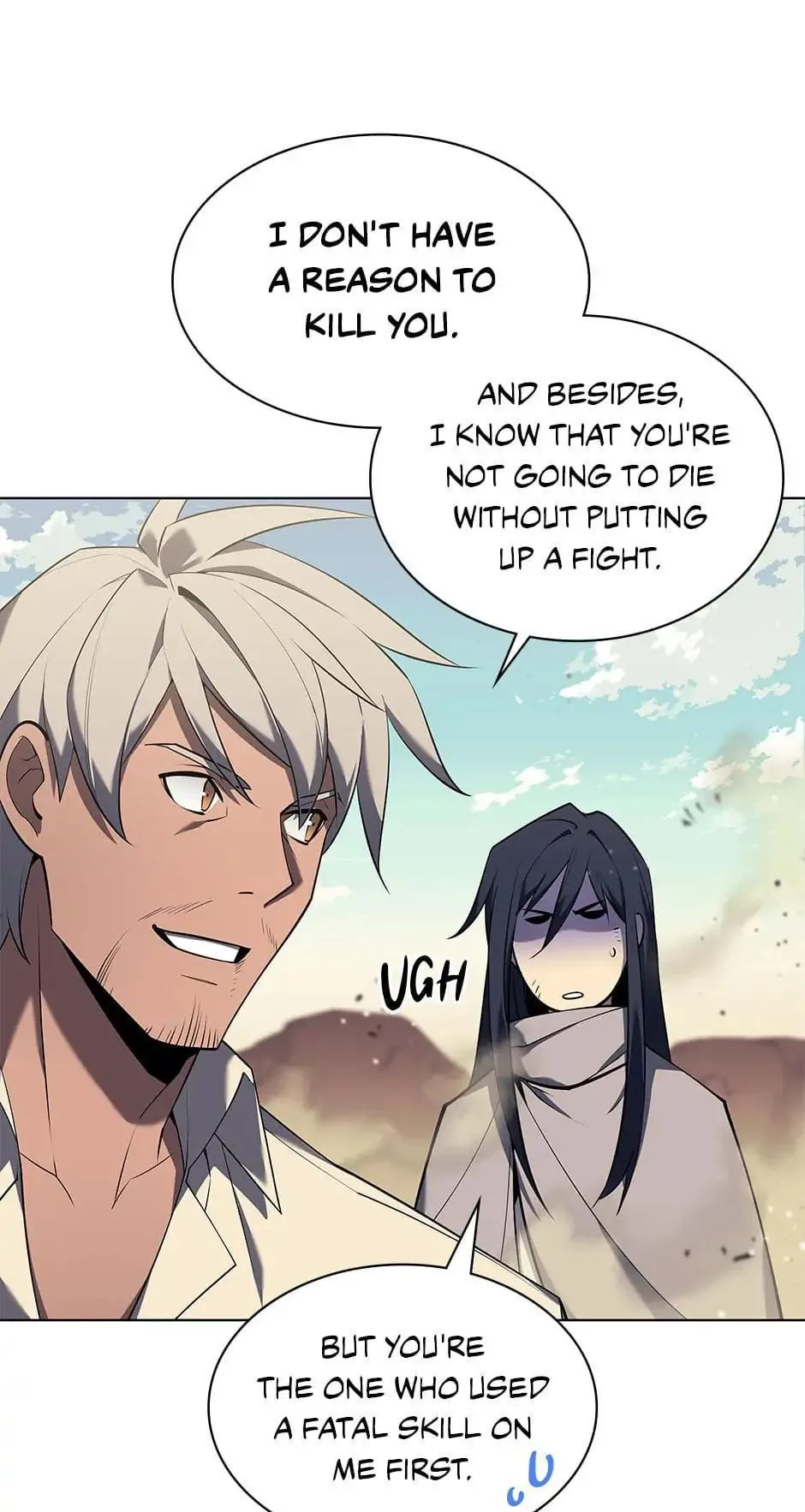 Overgeared Chapter 127 – Page 65