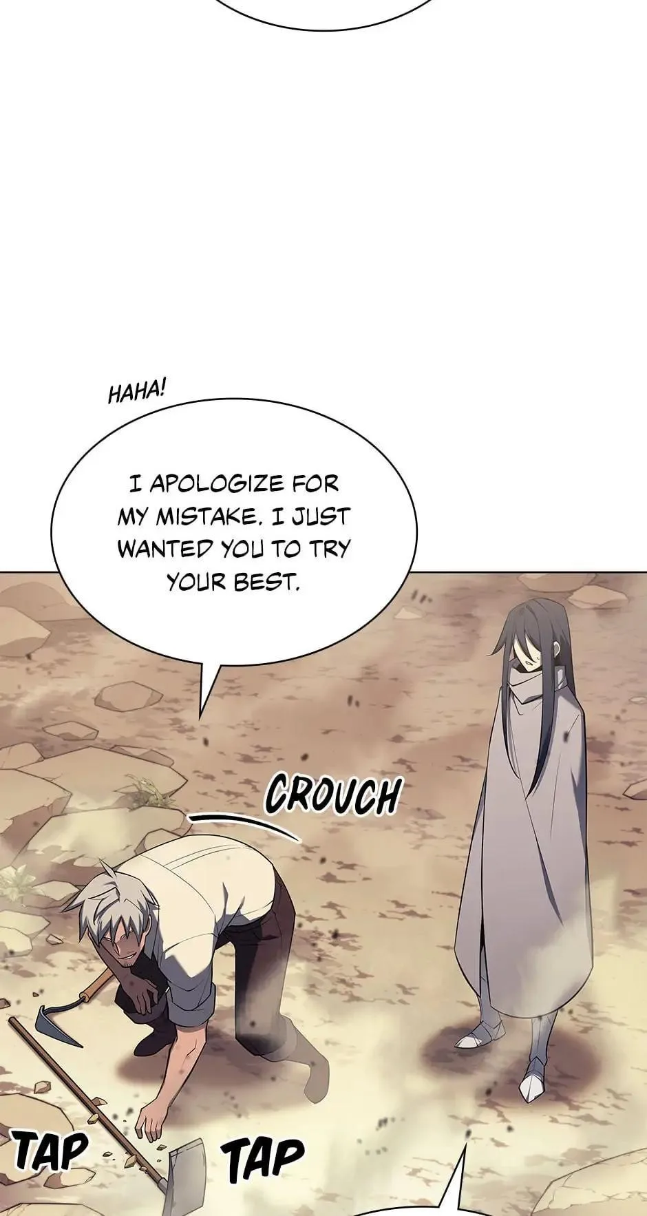 Overgeared Chapter 127 – Page 66