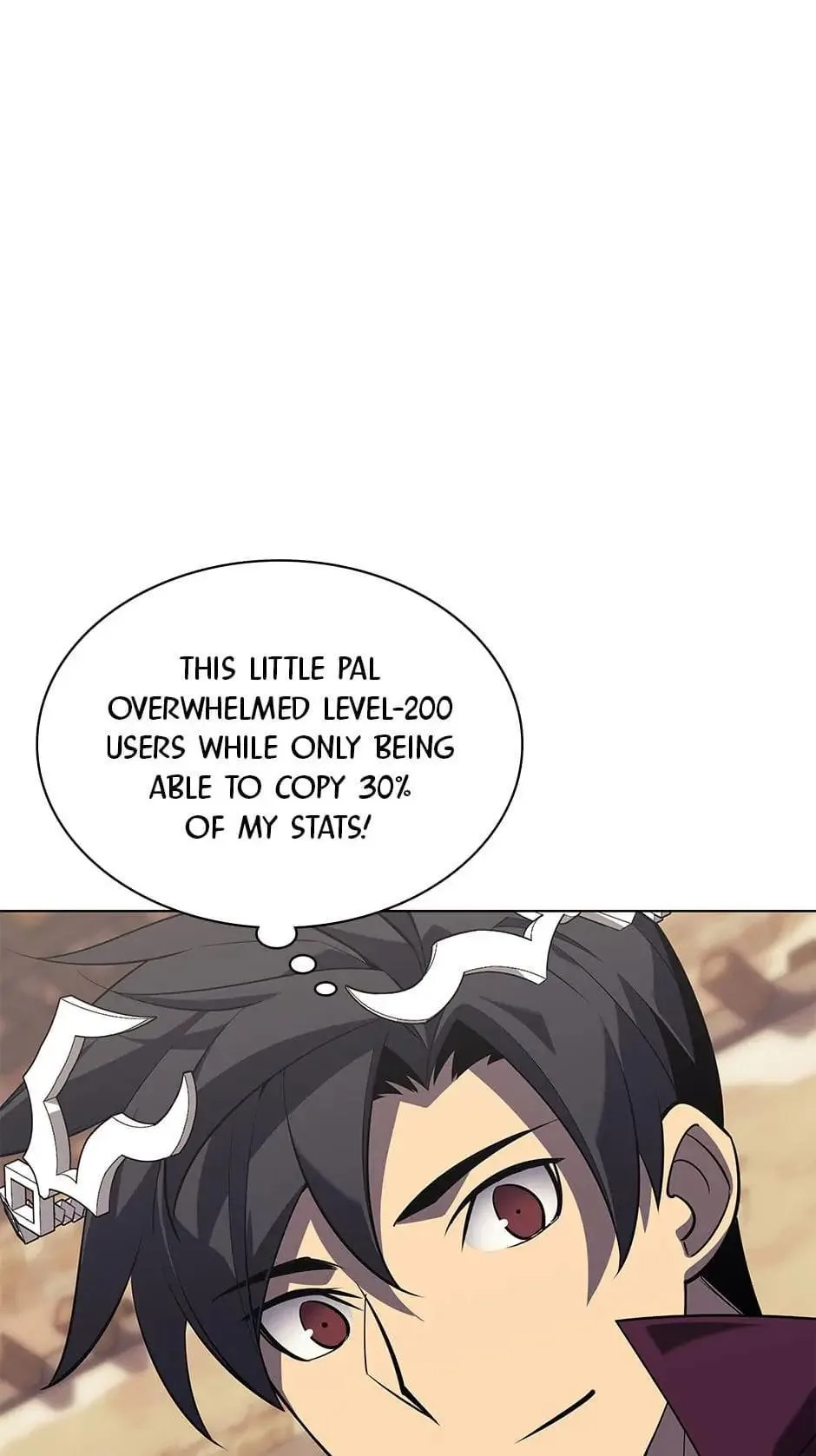 Overgeared Chapter 127 – Page 85