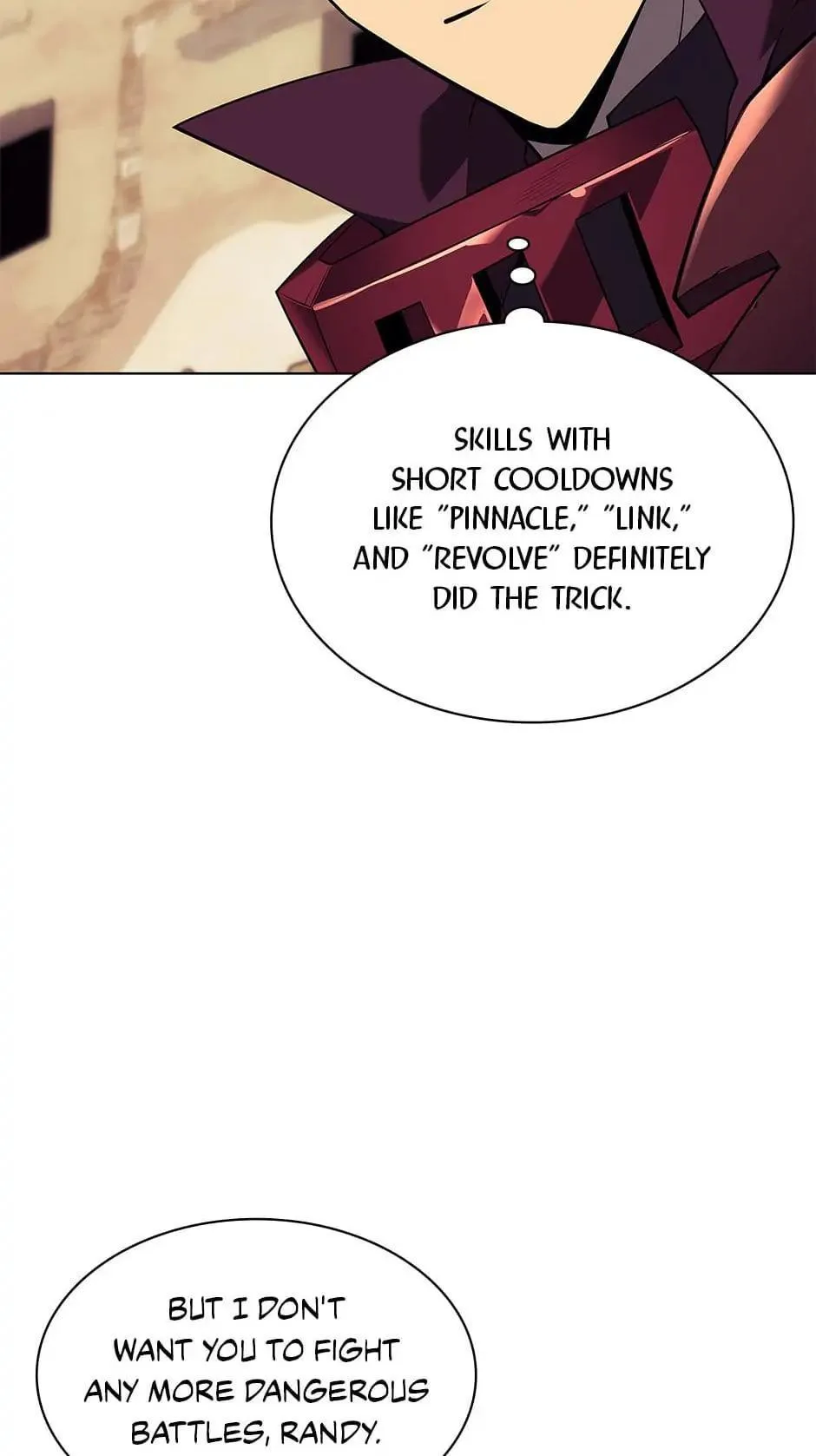 Overgeared Chapter 127 – Page 86