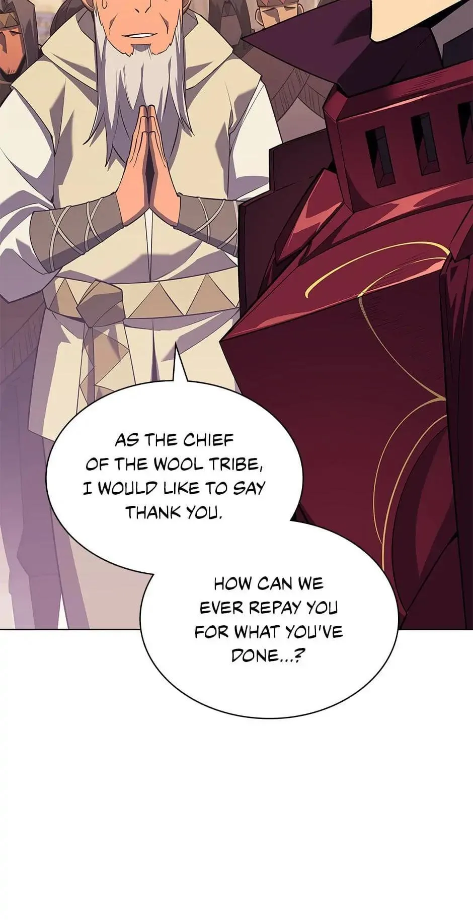 Overgeared Chapter 127 – Page 95
